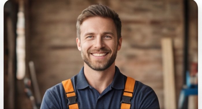 Sarah — Electrician