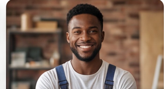 Sarah — Electrician